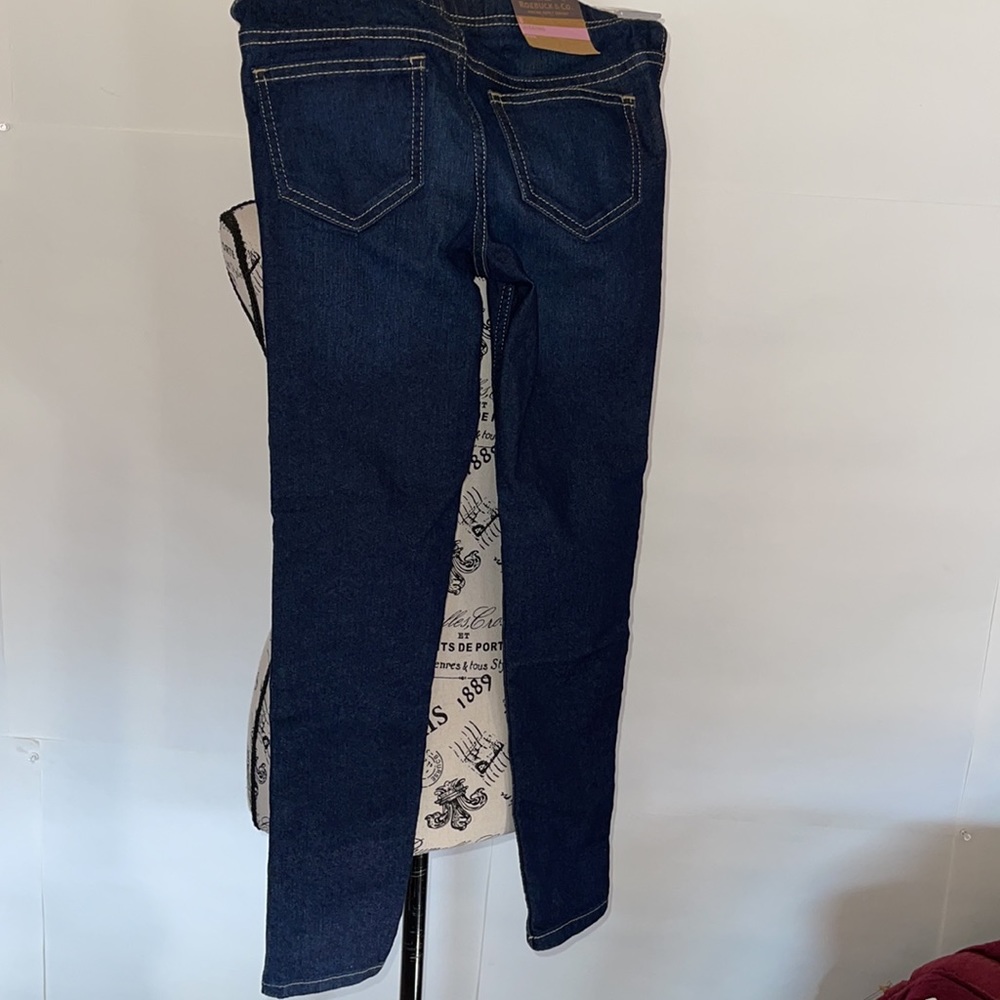 Roebuck and Company Jeggings